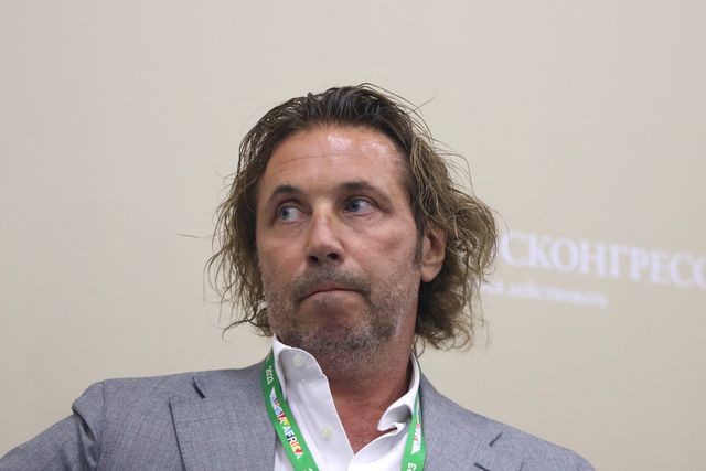 Mostovoi: «Ninguém me contrata, mas estou a tirar o curso só porque sim»