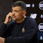Sérgio Conceição causa discórdia no Barcelona