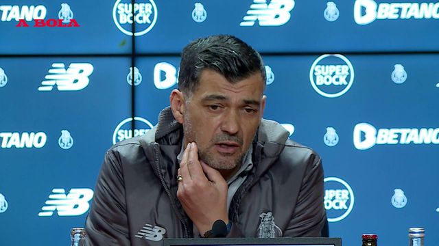 «Se calhar era conveniente meter cá fora algumas conversas dos árbitros para os jogadores e dos jogadores para os árbitros»