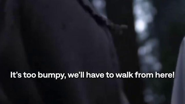 Burnley 'contratou' o ET