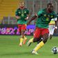 Aboubakar lesiona-se gravemente no treino e deve falhar o CAN