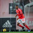 Benfica: esperança da equipa B recebe distinção