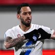 Serie A: Inter goleia no terreno do Monza