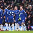Chelsea vence pela margem mínima o Fulham de Marco Silva e João Palhinha