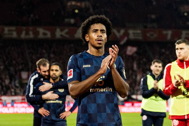 «Leandro Barreiro é uma pessoa simples, não se acha o maior e isso é importante