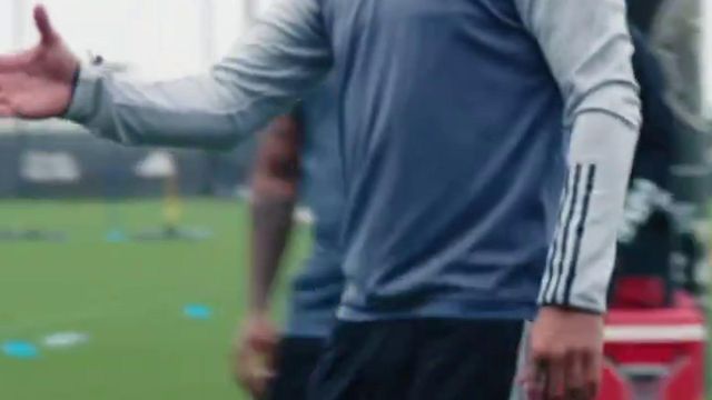 Messi prepara reencontro com CR7