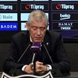 Podem tirar Fernando Santos da Grécia, mas não tiram a Grécia de Fernando Santos