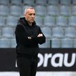 João Pedro Sousa: «Balanço da primeira volta é muito positivo»