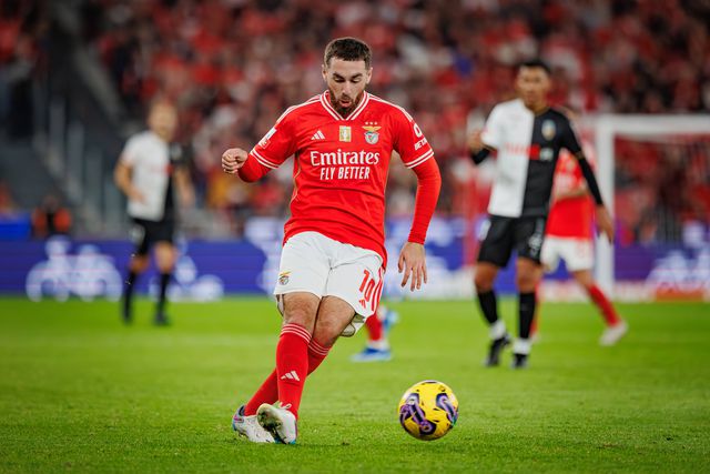 Kokçu 'mostra-se' com assistências