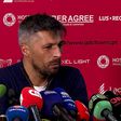 Moreno destaca o momento que marca o Chaves-Sporting