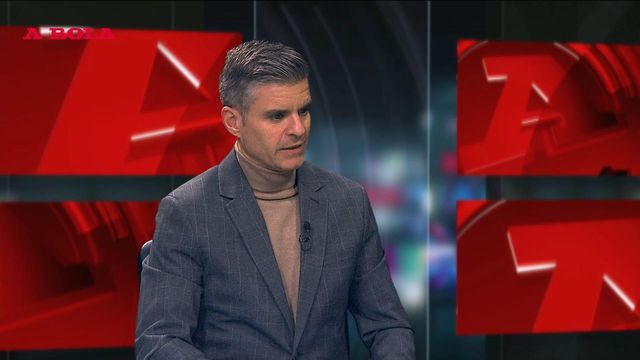 «Di María faltou claramente ao respeito ao árbitro»