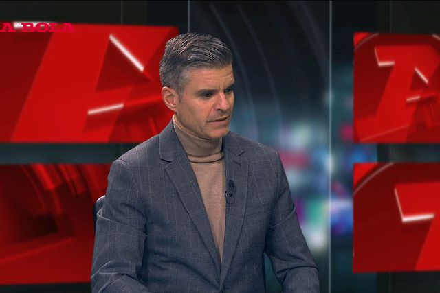 «Di María faltou claramente ao respeito ao árbitro»