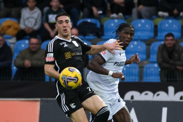 Famalicão volta a vencer fora mais de cinco meses depois! (veja o resumo)