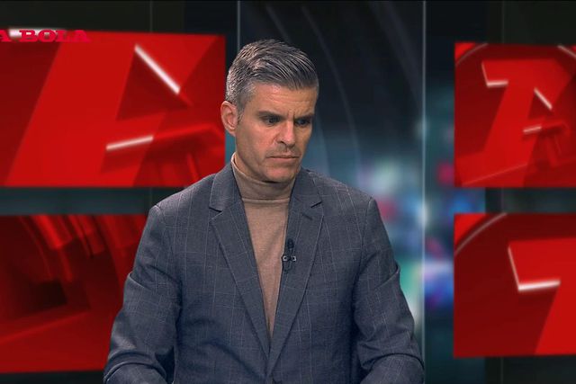 «Não é fácil encontrar um sucessor de Matheus Nunes»