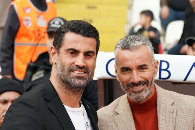 Pendikspor de Ivo Vieira consegue empatar nos descontos frente ao Hatayspor