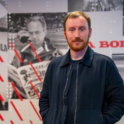 «Sinto-me muito mais português do que escocês»