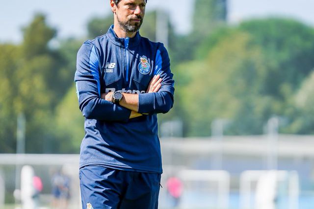 Vítor Bruno alvo de muita contestação