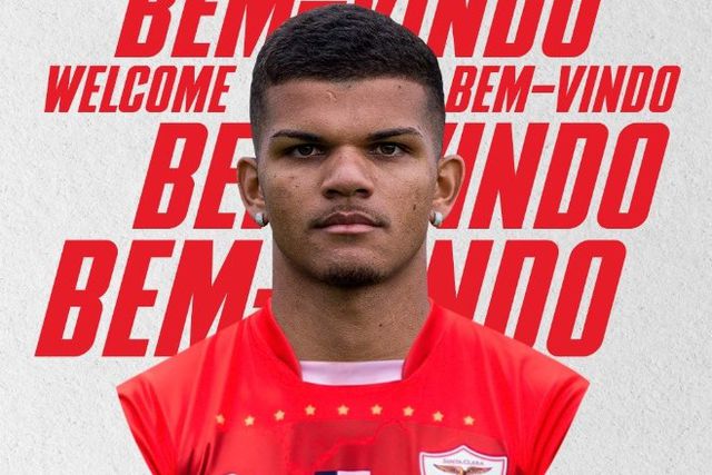 Mercado: Santa Clara empresta médio ao Guarani