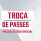 Troca de passes: Alberto, Rui Silva, Fresneda, Rollheiser e não só a fazerem mexer o mercado