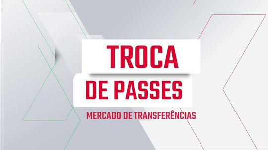 Troca de passes: Alberto, Rui Silva, Fresneda, Rollheiser e não só a fazerem mexer o mercado