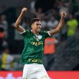 Mercado: Manchester City chega a acordo com o Palmeiras por Vitor Reis