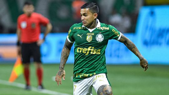 Dudu atira-se ao Palmeiras: «Mandaram-me sair pela porta dos fundos»