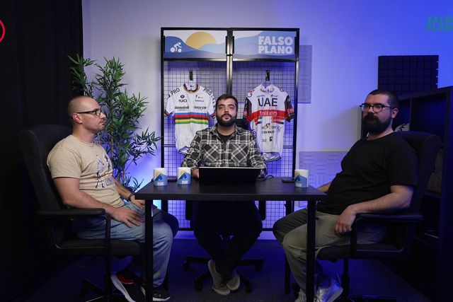 Falso Plano - A antevisão da nova temporada