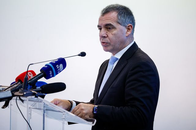 Pedro Dias: «O Governo não deixará de estar junto dos atletas e da federação»