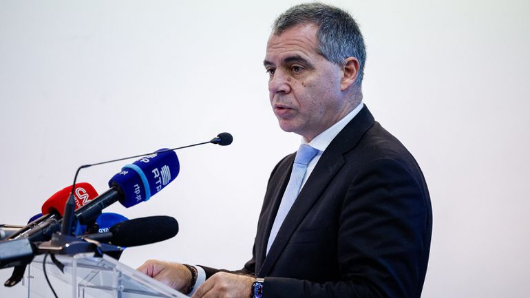 Pedro Dias: «O Governo não deixará de estar junto dos atletas e da federação»