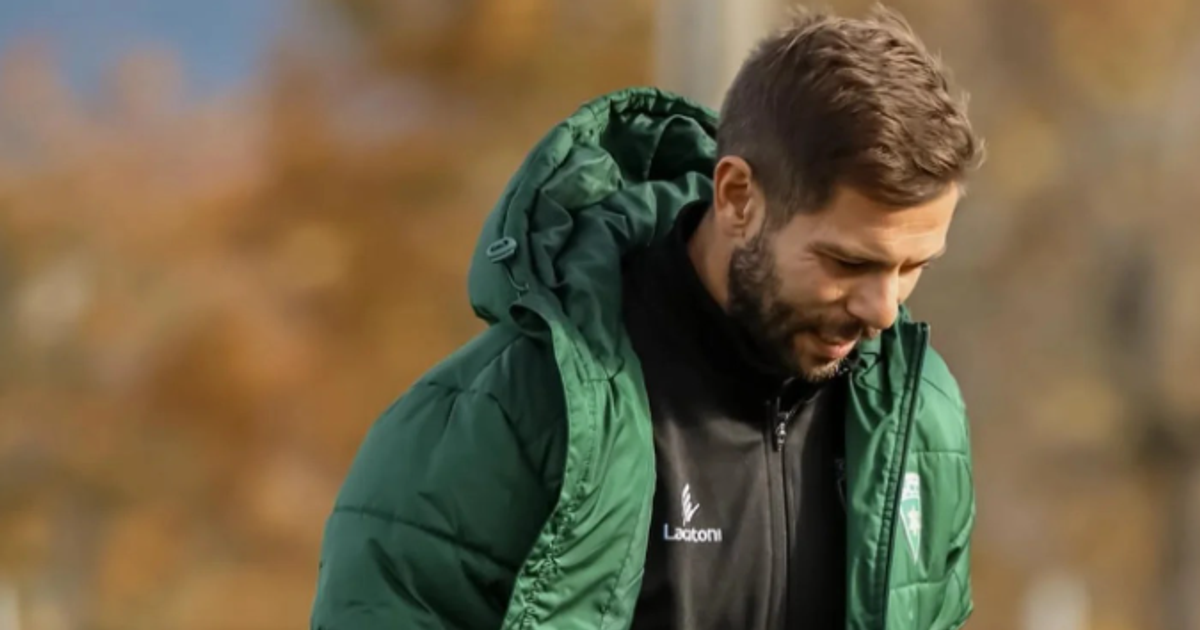 Grimi volta ao Sporting na pele de treinador