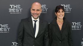 Guardiola e Cristina Serra vão dar uma nova oportunidade à relação