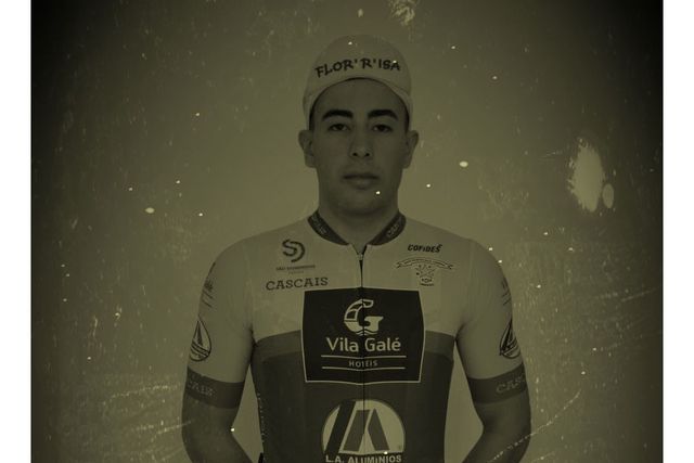 Ciclista de 17 anos do Matos Cheirinhos morre atingido por automóvel