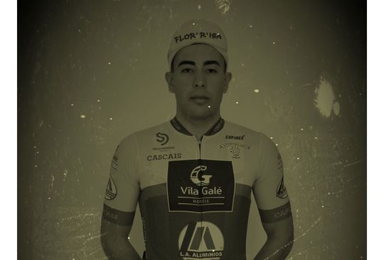 Ciclista de 17 anos do Matos Cheirinhos morre atingido por automóvel