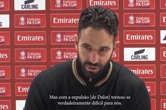 «Senti, desde o primeiro minuto, que era o nosso dia»