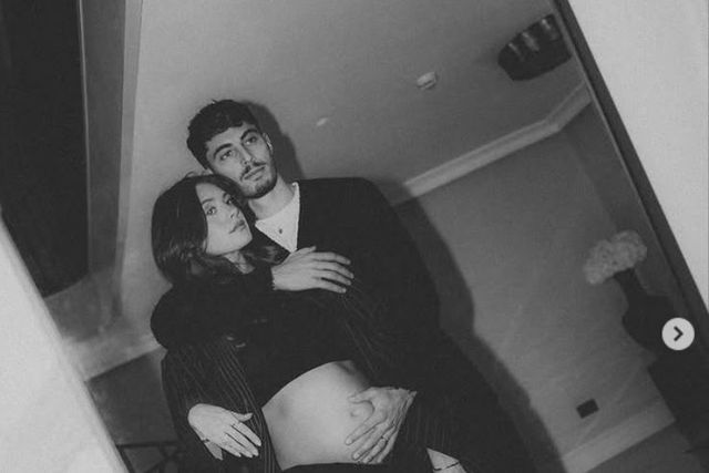 Mulher de Havertz partilha ameaças após a eliminação do Arsenal: «Espero que abortes»