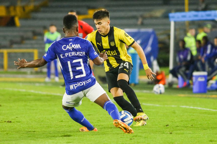 BriBrian Mansilla pode reforçar os comandados de Vasco Seabra