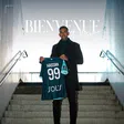 Hassan, ponta de lança, rescindiu com o Rio Ave e assinou pelos franceses do Le Havre