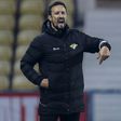 Moreirense: vida pós-Sporting tem sido um desastre...