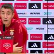 Lage: «Temos de nos agarrar à palavra consistência»