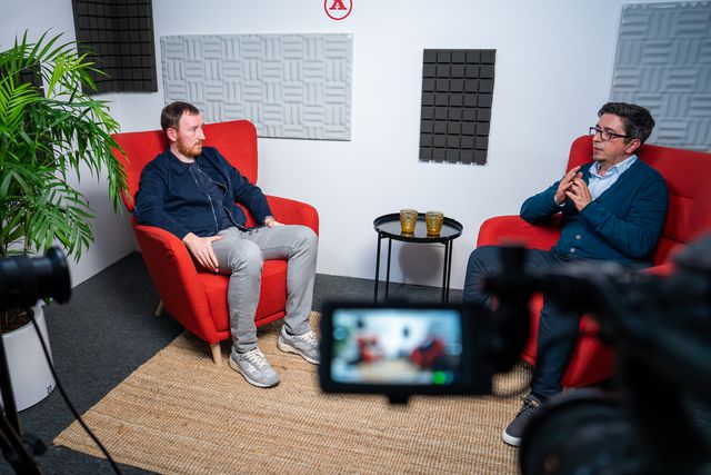 «Nuno Espírito Santo é dos melhores do Mundo»