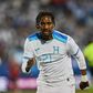 Bryan Róchez é internacional pelas Honduras