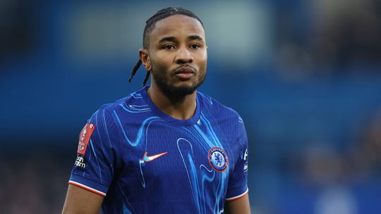 Mercado: Nkunku quer sair do Chelsea e regressar à Bundesliga