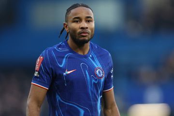 Mercado: Nkunku quer sair do Chelsea e regressar à Bundesliga