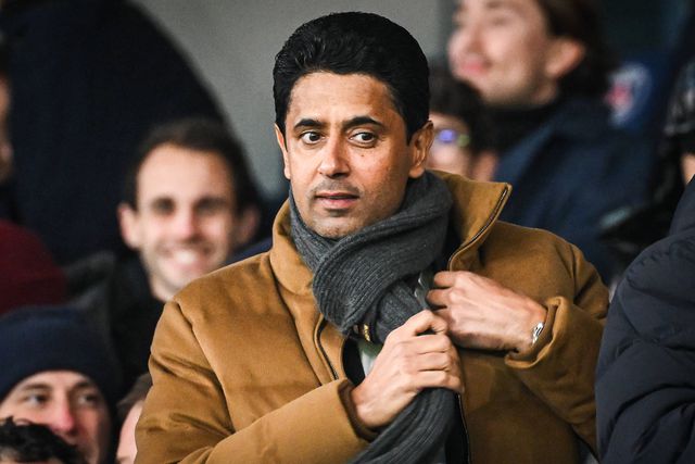 Al Khelaifi furioso: «Gozaram connosco durante semanas»