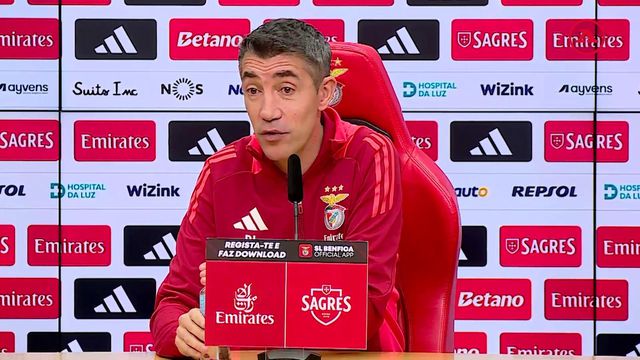 «O vídeo mostra coisas que pensam que não existe, como união de grupo e compromisso do capitão»