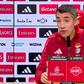 «O vídeo mostra coisas que pensam que não existe, como união de grupo e compromisso do capitão»