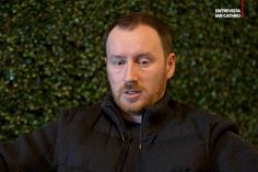 Ian Cathro: «Harry Kane é um grande homem e um 'role model'»