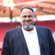 Evangelos Marinakis, grego de 58 anos, é o proprietário do Rio Ave
