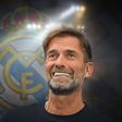 Nome de Klopp associado ao Real Madrid (IMAGO)