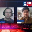 Vamos falar de NBA: Possíveis Trocas